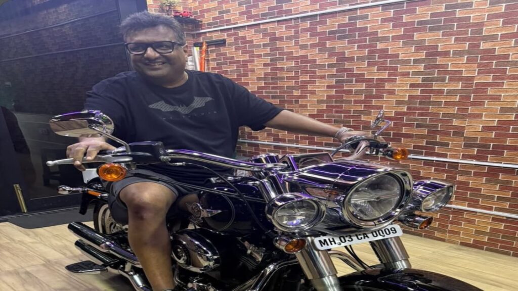 ‘Kaante’ filmmaker Sanjay Gupta dies at 59