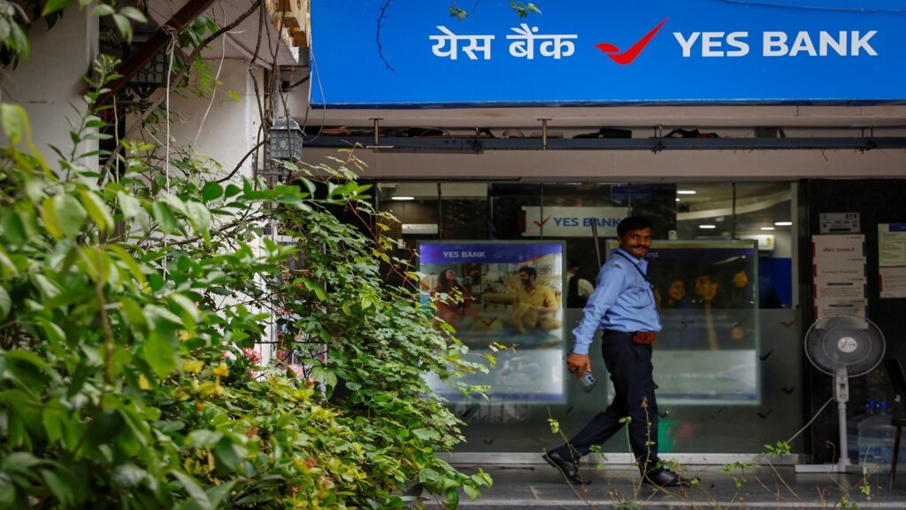 Yes Bank under pressure: Axis Trustee may seek contempt action against bank over AT1 bonds
