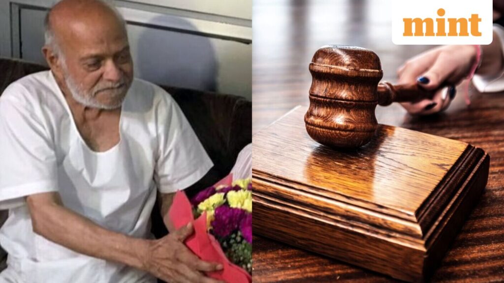 US court orders removal of encroachment from Virginia land owned by Mahatma Gandhi’s grandson