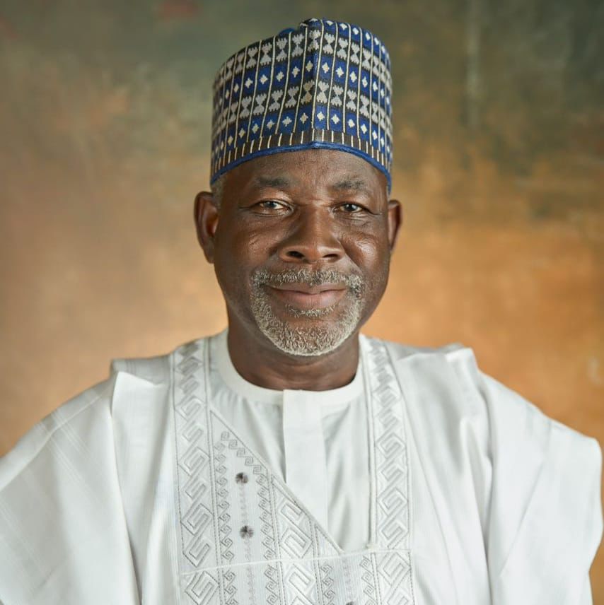 Collective Action Only Path to North-West Recovery, NWDC Boss Tells CSOs Collective Action Only Path to North-West Recovery, NWDC Boss Tells CSOs